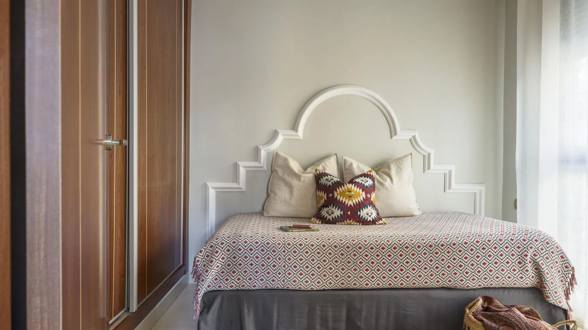 Oficentro Suites Apartaments مالقة شقة