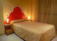 شقة Oficentro Suites Apartaments مالقة