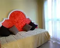 Oficentro Suites Apartaments مالقة إسبانيا