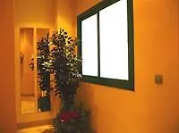 Oficentro Suites Apartaments Málaga Daire