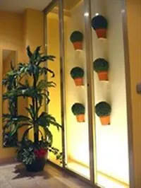 شقة Oficentro Suites Apartaments مالقة